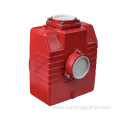 Heavy Duty Square pump